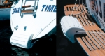 Taylor 56090 Transom Fender 